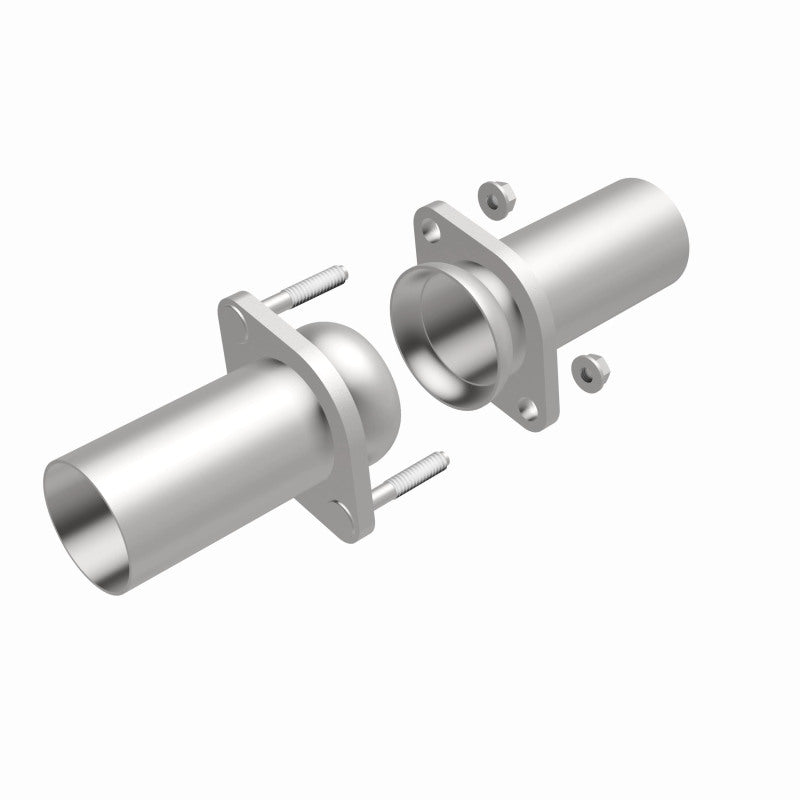 MagnaFlow Univ Ball Flange 3inch - 10745