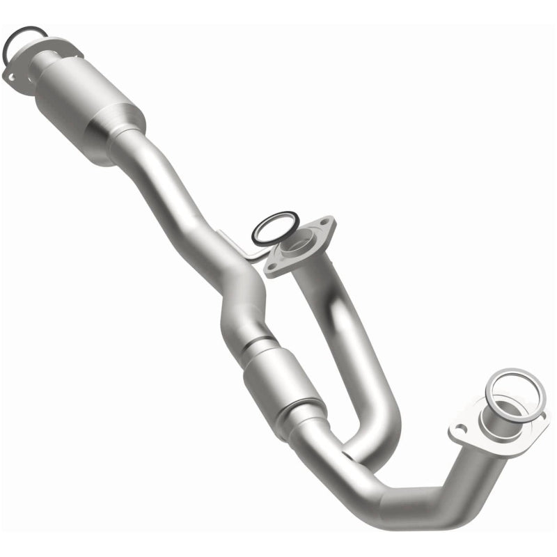 MagnaFlow 1997 Toyota Avalon 3.0L Direct Fit Converter - 4481880