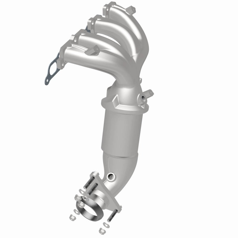 MagnaFlow DF Cat. Conv 07-10 Chevy Colorado / 07-10 GMC Canyon / 07-08 Isuzu I-290 2.9L Manifold - 49378