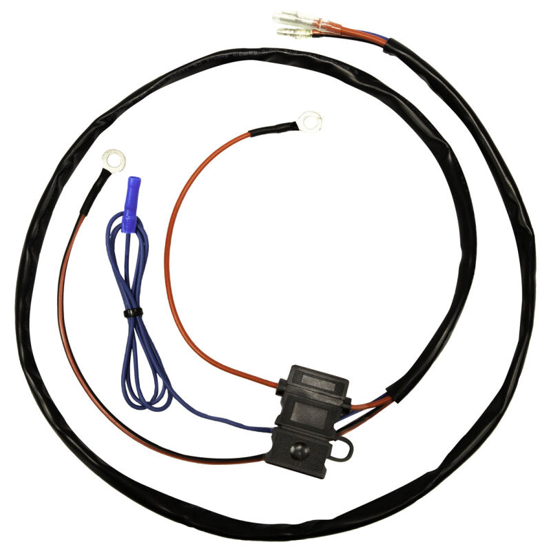 Rigid Industries Adapt XE LED Moto Kit - Black - 300416