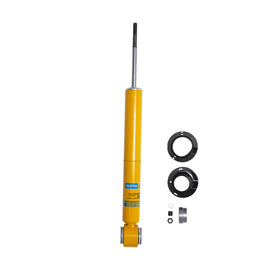 Bilstein 09-13 Ford F150 4WD B6 4600 Series Front 46mm Monotube Shock Absorber - 24-317863