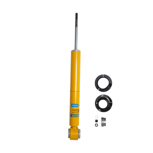 Bilstein 09-13 Ford F150 4WD B6 4600 Series Front 46mm Monotube Shock Absorber - 24-317863