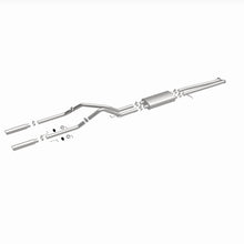 Load image into Gallery viewer, MagnaFlow Sys GM Trucks Duals 96-98 5.7L Ext - 15750