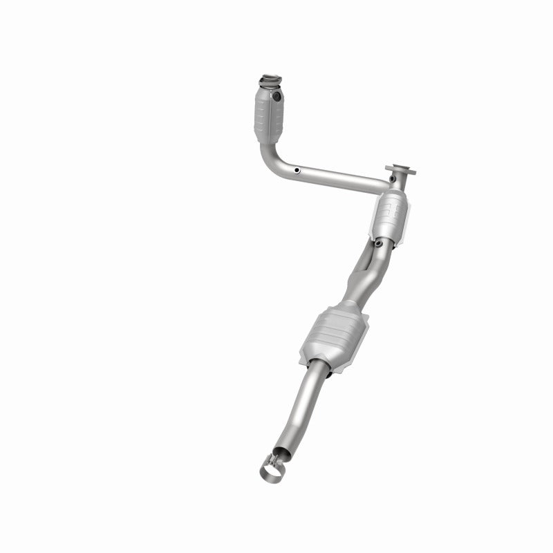 MagnaFlow Conv DF 02-03 Dodge Ram 1500 PickUp 5.9L - 23959