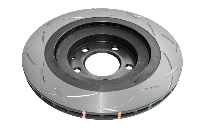 DBA Mazda RX-7 Upgrade R Front Slotted 4000 Series Slotted Rotor - DBA42559S