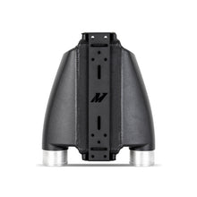 Load image into Gallery viewer, Mishimoto Universal Air-To-Water Intercooler Dual Pass (500hp) - Same Side Inlet/Outlet - MMINT-A2W-DP-1