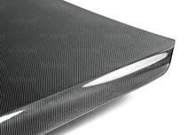 Load image into Gallery viewer, Seibon 14 Lexus IS250/350 OE Style Carbon Fiber Hood - HD14LXIS-OE