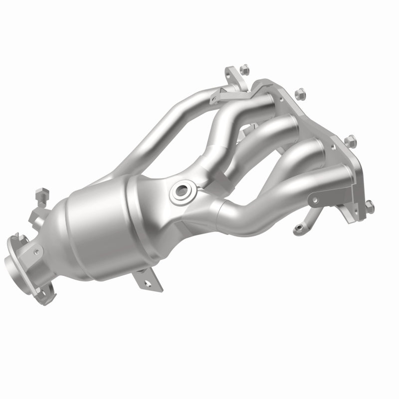 MagnaFlow Direct Fit Catalytic Converter 21-22 Toyota Corolla 2.0L OEM - 290134
