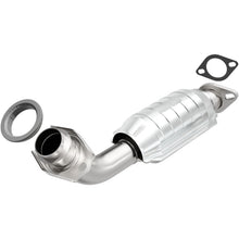 Load image into Gallery viewer, MagnaFlow Conv Dir Fit Dod-Mit-Plymouth 81 86 - 23238