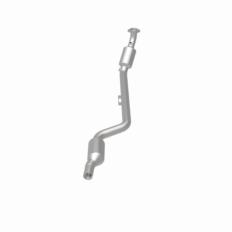 MagnaFlow Direct Fit Catalytic Converter 02-04 Mercedes C32 3.2L Passenger Side - 49806