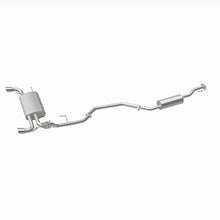 Load image into Gallery viewer, MagnaFlow BRE Exhaust Kit 03-07 Nissan Murano 3.5L - 106-0098