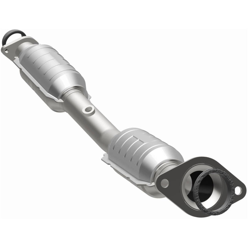 MagnaFlow Direct Fit Catalytic Converter 07-12 Nissan Versa 1.8L - 551833