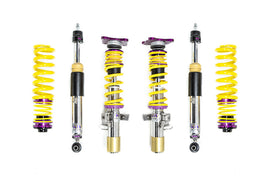 KW Clubsport Kit 20+ Toyota GR Supra (JTSC) / 19+ BMW Z4 (G29) 2WD - 352208CG