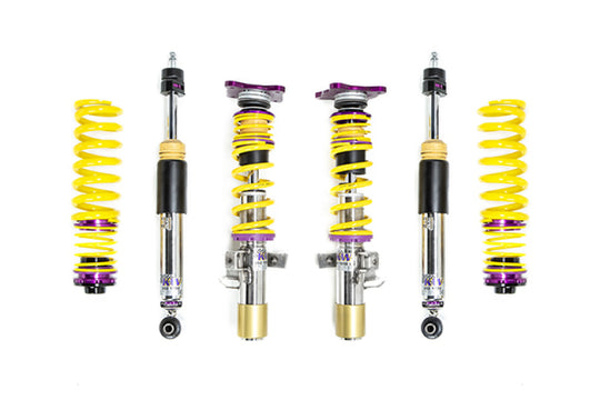 KW Clubsport Kit 20+ Toyota GR Supra (JTSC) / 19+ BMW Z4 (G29) 2WD - 352208CG