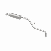Load image into Gallery viewer, MagnaFlow BRE Exhaust Kit 90-96 Nissan D21 2.4L - 106-0340
