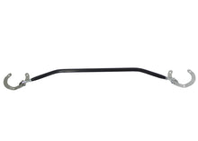 Load image into Gallery viewer, Whiteline 08+ Subaru STi/ WRX Hatch Front adjustable strut tower brace - KSB568