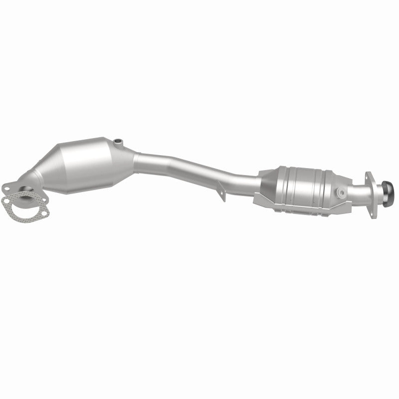 MagnaFlow 2005 Subaru Outback 2.5L Direct Fit Converter - 5481622