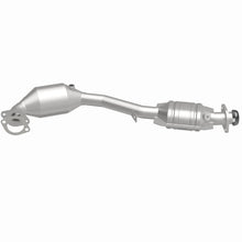 Load image into Gallery viewer, MagnaFlow 2005 Subaru Outback 2.5L Direct Fit Converter - 5481622