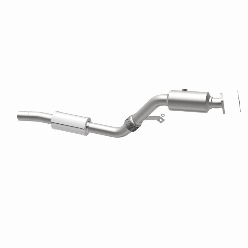 MagnaFlow 06-08 Audi A4 Quattro 3.2L Direct Fit Converter - 5461904