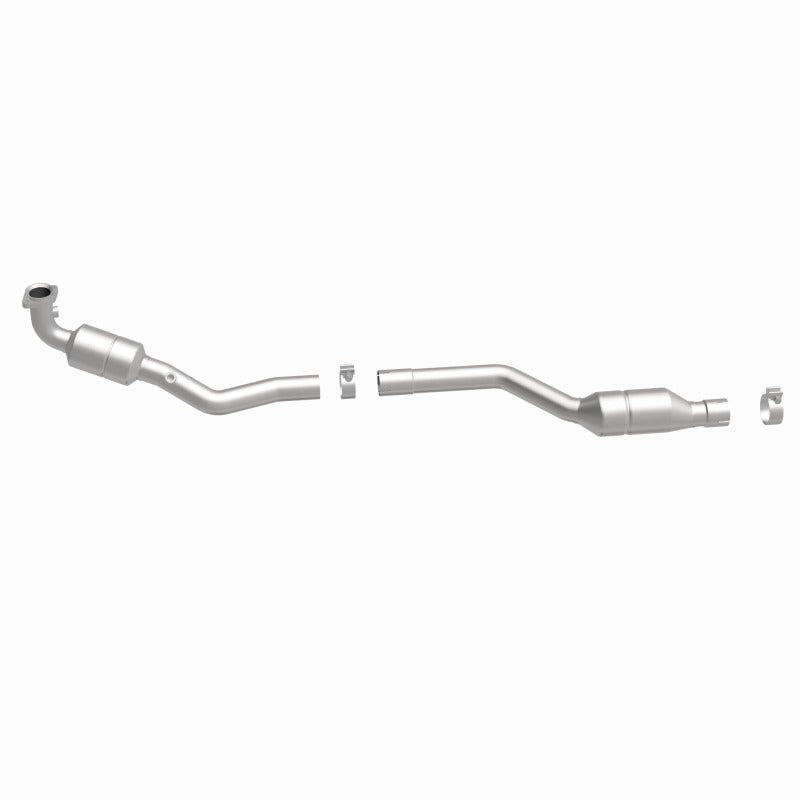 MagnaFlow Direct Fit Catalytic Converter 03-06 Mercedes SL500 5L Passenger Side - 51419