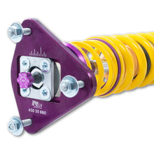 Load image into Gallery viewer, KW Focus RS Clubsport Coilover Kit 2-Way - 35230867