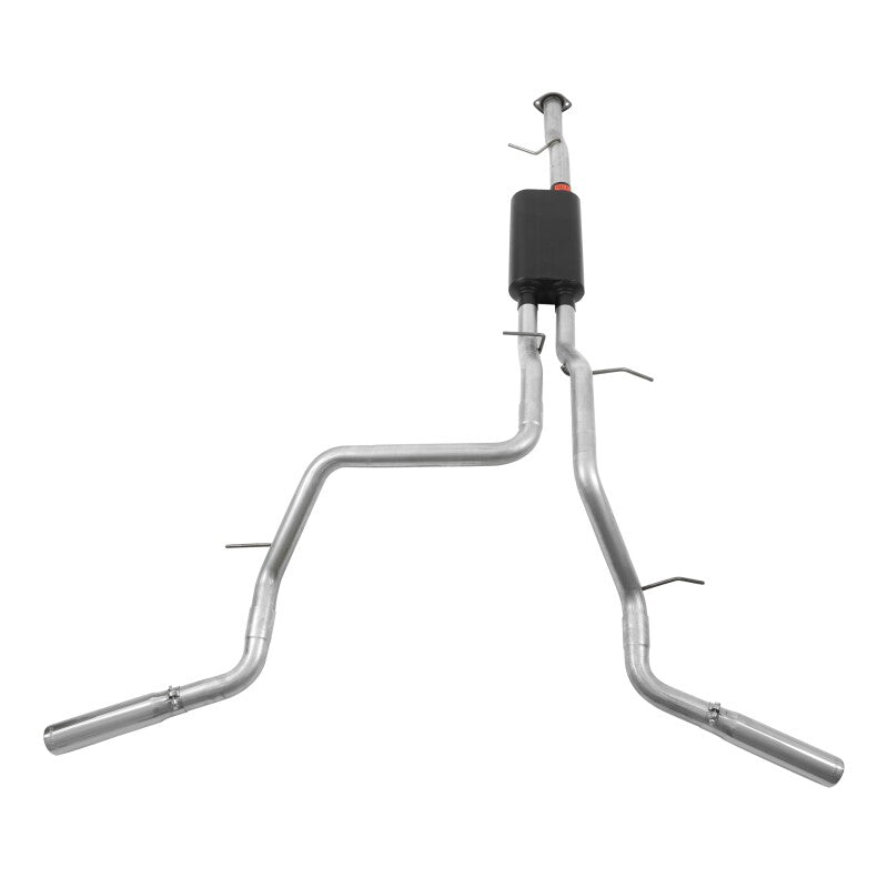 Flowmaster 07-08 Tahoe/Yukon American Thunder Cat-Back Exhaust System - 17430