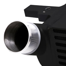 Load image into Gallery viewer, Mishimoto 2015 Ford Mustang EcoBoost Front-Mount Intercooler - Black - MMINT-MUS4-15BK