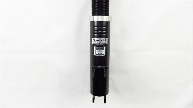 RS-R 05-07 Subaru WRX (GDB) Sports-i Coilovers - XSPIF031M