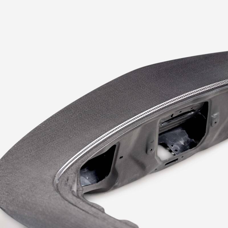 Seibon 2023 Acura Integra OEM-Style Carbon Fiber Trunk - TL23ACIN