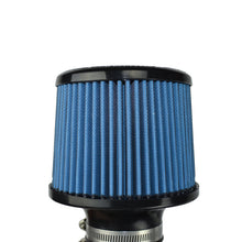 Load image into Gallery viewer, Injen 00-02 TT TT Quattro 180HP Motor Only Polished Cold Air Intake - RD3025P