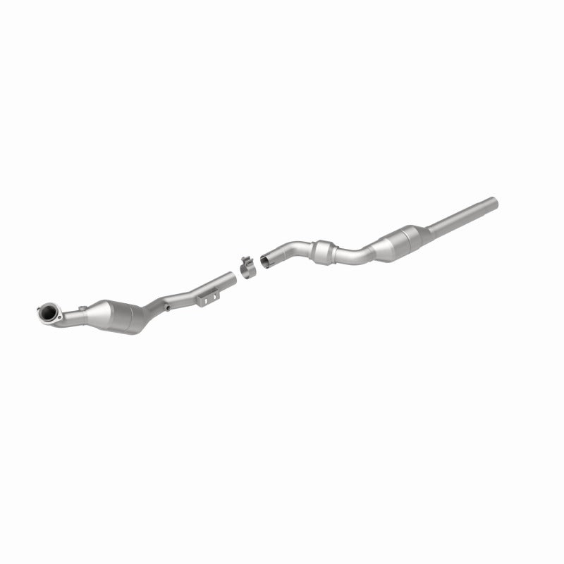 MagnaFlow Direct Fit Catalytic Converter 01-04 Mercedes E320 P/S CA - 454041