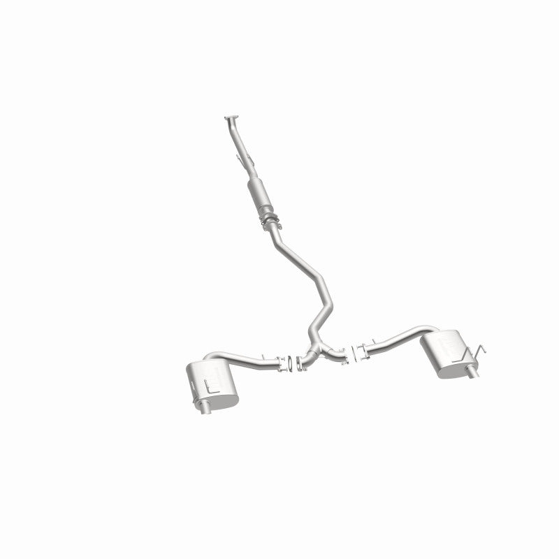 Magnaflow 2022+ Honda Civic Sport 1.5L Hatchback NEO Cat-Back Exhaust System - 19652