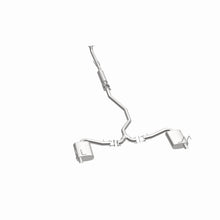 Load image into Gallery viewer, Magnaflow 2022+ Honda Civic Sport 1.5L Hatchback NEO Cat-Back Exhaust System - 19652