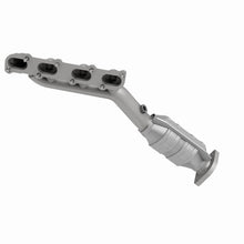 Load image into Gallery viewer, MagnaFlow Conv DF 06-09 Cadillac STS 4.4L Passenger Side - 50434