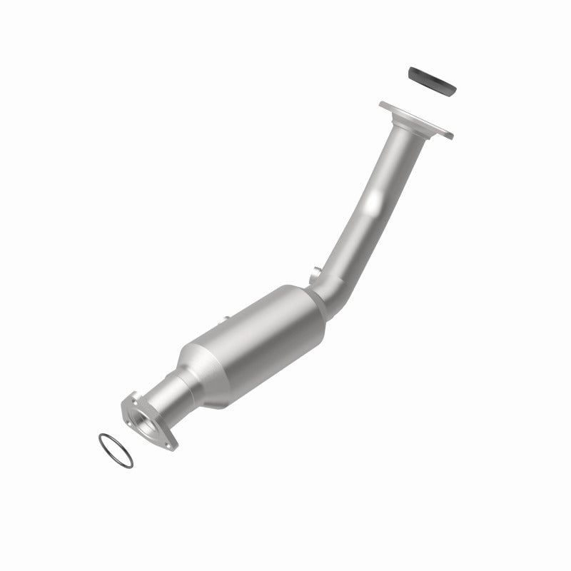 MagnaFlow Direct Fit Catalytic Converter 02-06 Honda CR-V 2.4L OEM - 49123