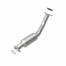 Load image into Gallery viewer, MagnaFlow Direct Fit Catalytic Converter 02-06 Honda CR-V 2.4L OEM - 49123