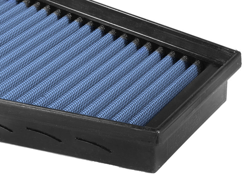 aFe Magnum FLOW OE Replacement Air Filter PRO 5R 14-15 Mercedes Benz CLA250 2.0L Turbo - 30-10240