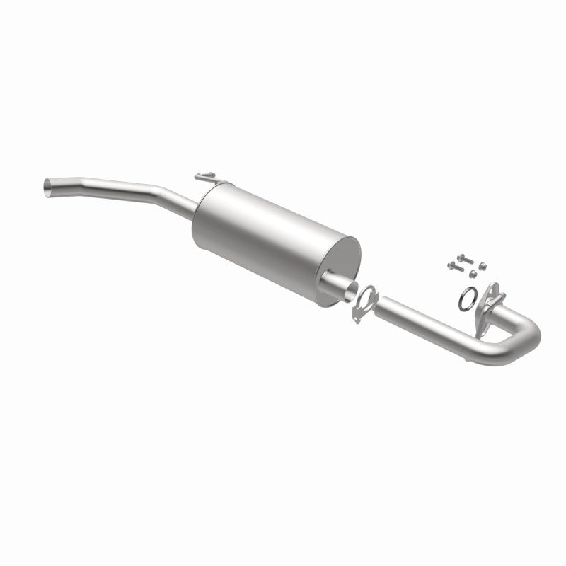 BRE Exhaust 98-00 RAV4 2.0L Muffler Kit - 108-0090
