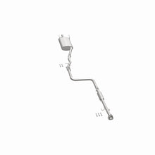 Load image into Gallery viewer, MagnaFlow BRE Exhaust Kit 02-93 Honda Accord 2.2L - 106-0377