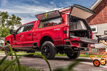 Load image into Gallery viewer, AMP Research 2023 Ford F-250 Super Duty BedStep - Black - 75330-01A