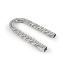 Load image into Gallery viewer, Mishimoto Universal Flexible Radiator Hose Kit Chrome - MMAH-U36C