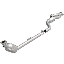 Load image into Gallery viewer, MagnaFlow Conv DF 06-07 Mercedes C230 2.5L Driver Side - 24264