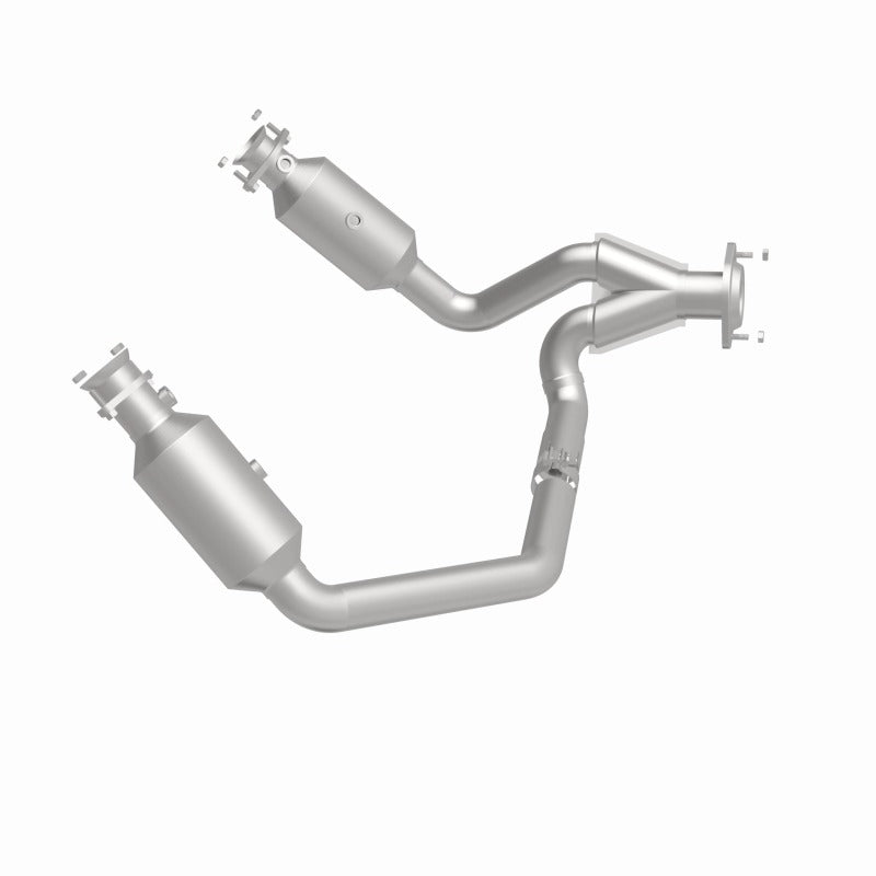 MagnaFlow 19-24 Ram 1500 5.7L OEM Grade Federal/EPA Compliant Direct-Fit Catalytic Converter - 280307