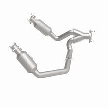 Load image into Gallery viewer, MagnaFlow 19-24 Ram 1500 5.7L OEM Grade Federal/EPA Compliant Direct-Fit Catalytic Converter - 280307