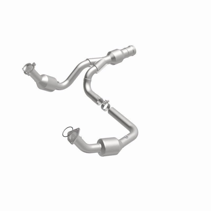 MagnaFlow 11-15 GMC Yukon 6.2L Direct Fit Converter - 5582616