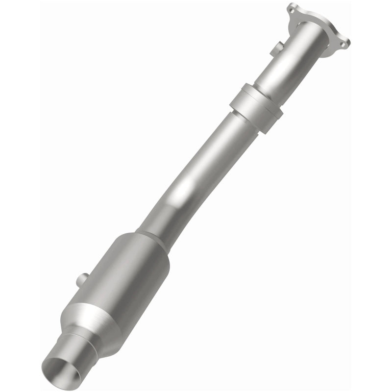 MagnaFlow Direct Fit Catalytic Converter OEM 2004-2006 Chrysler Pacifica Underbody - 4551018