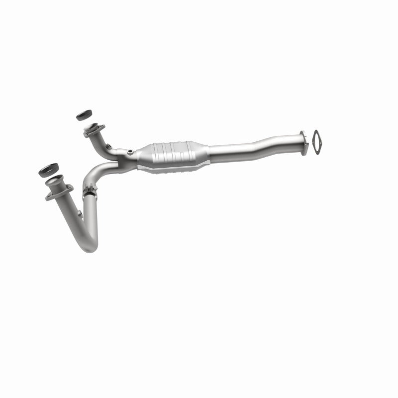 MagnaFlow Direct Fit Catalytic Converter GM 1500/2500/3500 Truck 96- - 23457