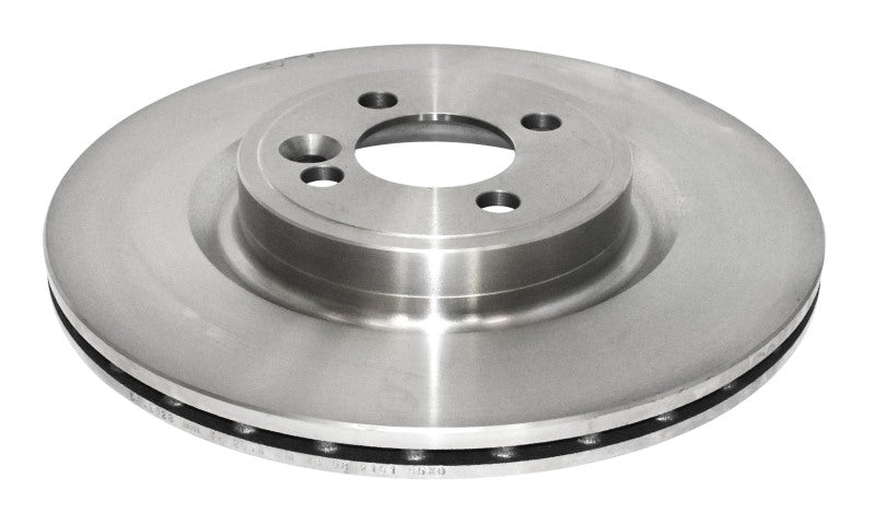 DBA 09-16 Mini Cooper Base/Clubman/S/S Clubman (w/JCW Brakes) Front Street Series Standard Rotor - DBA2528