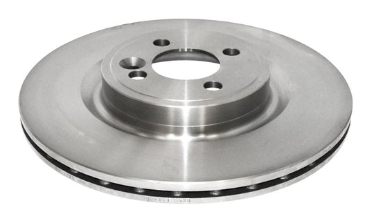 DBA 09-16 Mini Cooper Base/Clubman/S/S Clubman (w/JCW Brakes) Front Street Series Standard Rotor - DBA2528