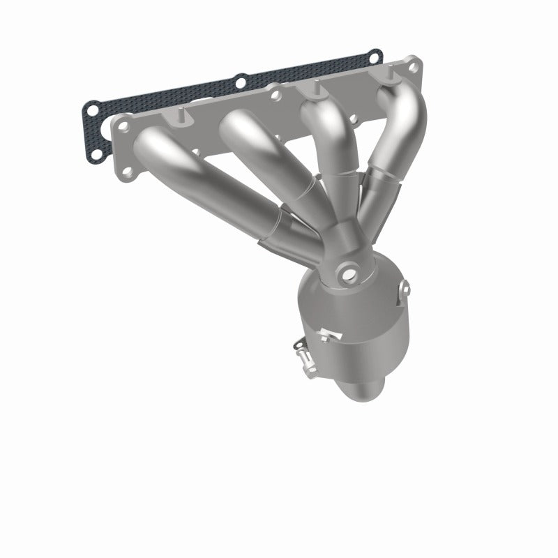 MagnaFlow 15-17 Jeep Cherokee 2.4L Direct Fit Converter - 5551159